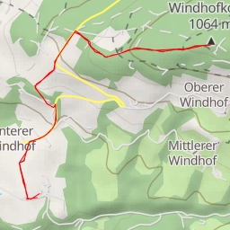 thumbnail for Windhofkogel