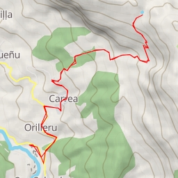 thumbnail for Ḷḷaguna de Sobia