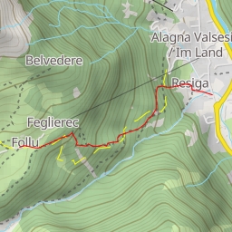 thumbnail for Rifugio Zar Senni