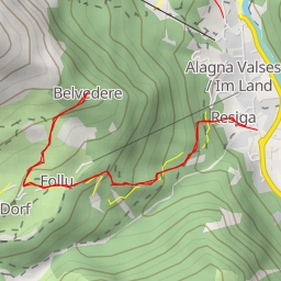 thumbnail for Belvedere