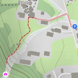 thumbnail for Cascata d'Otro