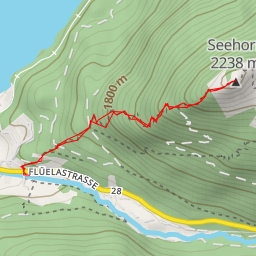 thumbnail for Seehorn