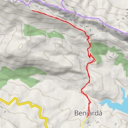 thumbnail for Racó d'Ametla