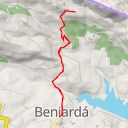 thumbnail for Camí dels Racons