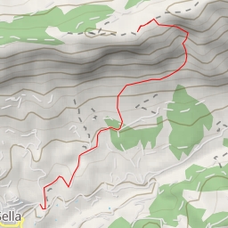 thumbnail for Alt de la Penya de Sella