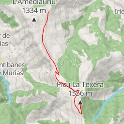 thumbnail for Cuitu La Texera