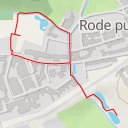 thumbnail for Waalbroekervoetpad - Waalbroekervoetpad