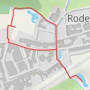 thumbnail for Waalbroekervoetpad - Waalbroekervoetpad