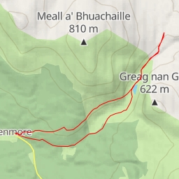 thumbnail for Ryvoan Bothy - Glenmore Lodge Road