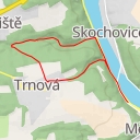 thumbnail for U Nádrže - rozc. - K Trnové