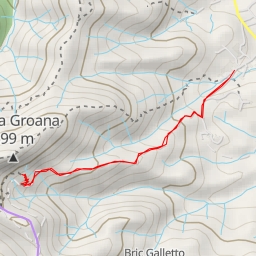 thumbnail for Strada Traversagna