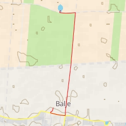 thumbnail for Sommerdeichstraße - Sommerdeichstraße