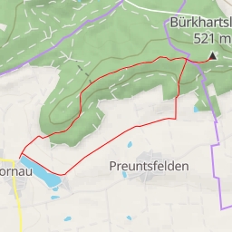 thumbnail for Bürkhartsleite