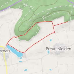 thumbnail for Colmberg- und Hesselbergblick