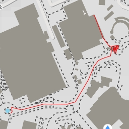 thumbnail for Walt Disney Studios Park - Avenue de la Petite Sirène