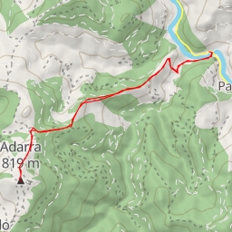 thumbnail for Adarra