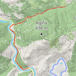 thumbnail for Izeneder baserria - Ereñotzu auzoa