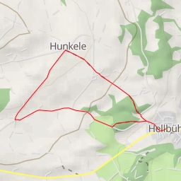 thumbnail for Hunkelenstrasse