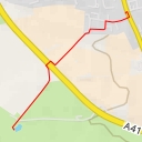 thumbnail for Kings Langley 3 - Kings Langley 3 - Dacorum