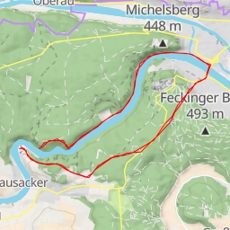 thumbnail for Keltenwall