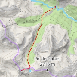 thumbnail for Pico de Bernatuara
