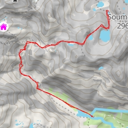 thumbnail for Cauterets