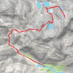 thumbnail for Lac d'Aspé