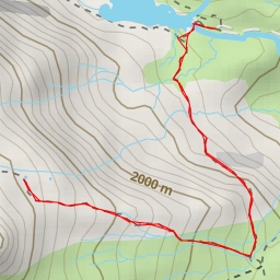 thumbnail for Sentier du Tapou - Sentier du Tapou - Gavarnie-Gèdre