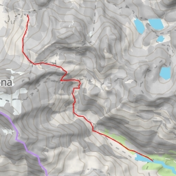 thumbnail for Cauterets