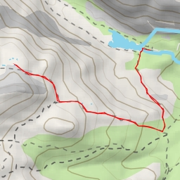 thumbnail for Sentier du Tapou - Sentier du Tapou - Gavarnie-Gèdre