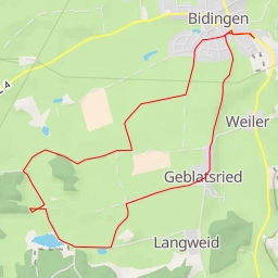 thumbnail for Fischteich