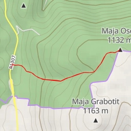 thumbnail for Maja Osoit