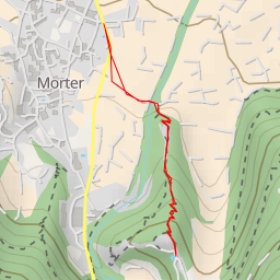 thumbnail for Obermontaniweg - Via Montani di Sopra - Obermontaniweg - Via Montani di Sopra