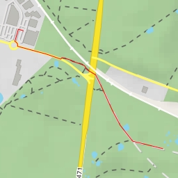 thumbnail for Allée de l'Éole - Allée de l'Éole