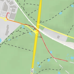 thumbnail for Allée de l'Éole - Allée de l'Éole