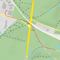 thumbnail for Allée de l'Éole - Allée de l'Éole