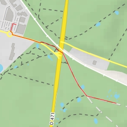 thumbnail for Allée de l'Éole - Allée de l'Éole