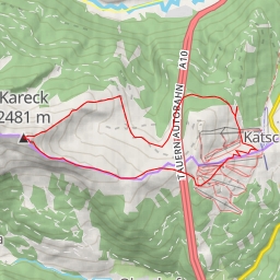 thumbnail for Kareck