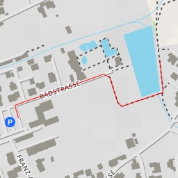 thumbnail for Graden Teich