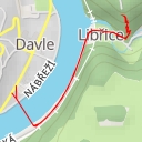 thumbnail for Kozí stezka