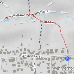 thumbnail for Im Wehmerhorster Wiesental - Im Wehmerhorster Wiesental - Rödinghausen