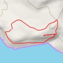 thumbnail for Gjipe Canyon Path - Gjipe Canyon Path