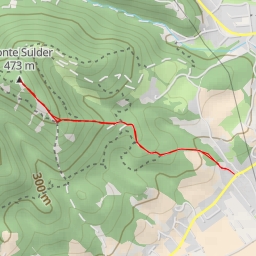 thumbnail for Osservatorio Marocco