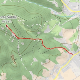 thumbnail for Monte Sulder