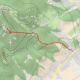 thumbnail for sent. M. Sulder - Curt - sent. M. Sulder - Curt