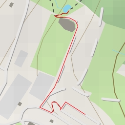 thumbnail for Lanový park - Labyrint