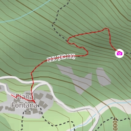 thumbnail for Via Andreis