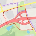 thumbnail for Flansbjersvägen - Flansbjersvägen - Malmö