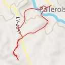 thumbnail for Turó de Ventafarines