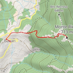 thumbnail for Monte Riega